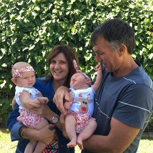 Meet your Posher, Tracie